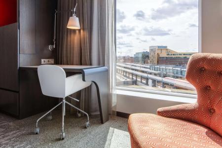 Radisson Blu Uppsala - 85