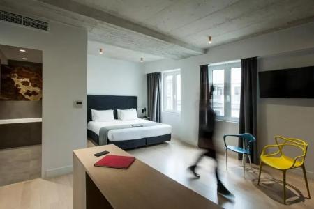 Art Suites Korai - 28