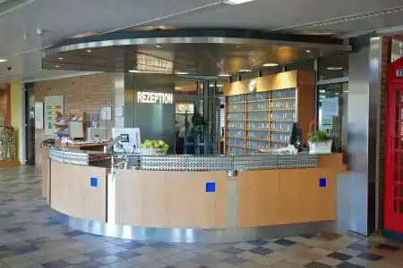 Commundo TagungsNeuss - 19