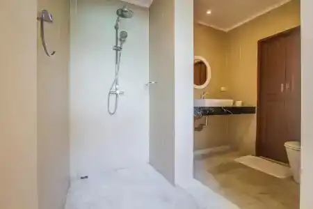 Boujis Boutique Resort - 126