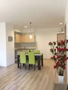 Corvin Rose Apartment - 24
