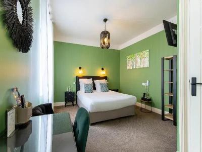 Best Western Brittany La Baule Centre - 86