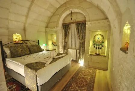 Elvan Cave House - 53