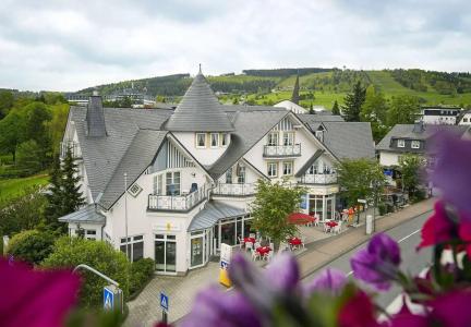 Göbels Landhotel - 14
