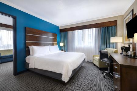 Holiday Inn Houston Downtown, An Ihg - 32