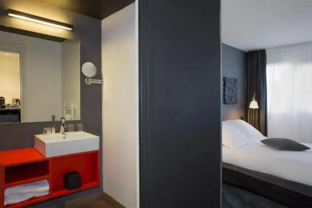 Best Western Plus Hôtel Litteraire Alexandre Vialatte - 89