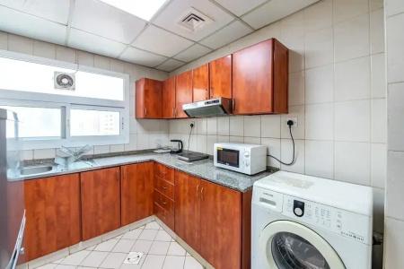 OYO 132 Ruwi Apartments, Sharjah - 49