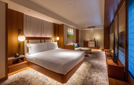 Intercontinental Yokohama Pier 8, An Ihg - 68