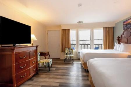 Days Inn by Wyndham - 99