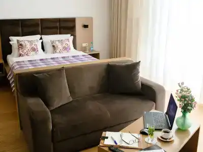 HomeBridge Appartments - 2