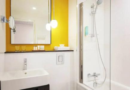 B&B Hôtel Paris 17 Batignolles - 65