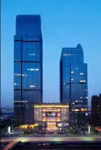 Grand Parkray Hangzhou - 18