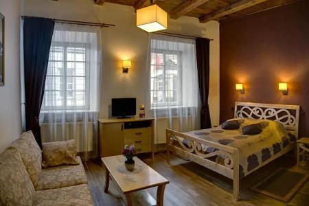 Bernardinu b&b House - 49