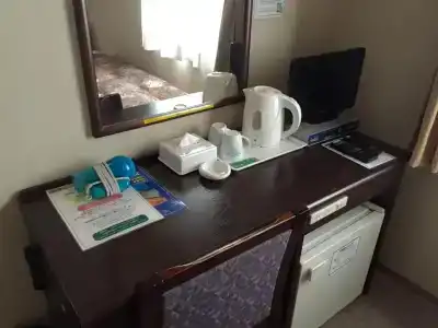 Crown Hills Toyama - 36