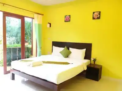 Pranmanee Beach - 32