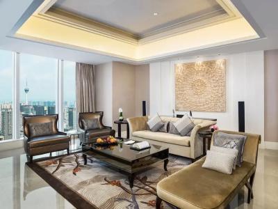 The St. Regis Chengdu - 144