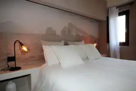 Casa Nostra Luxury Suites - 105