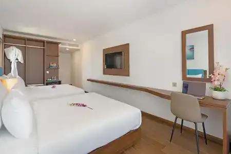 Gold Plaza Da Nang - 157
