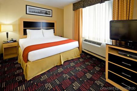Holiday Inn Express - Wall Street, An Ihg - 3