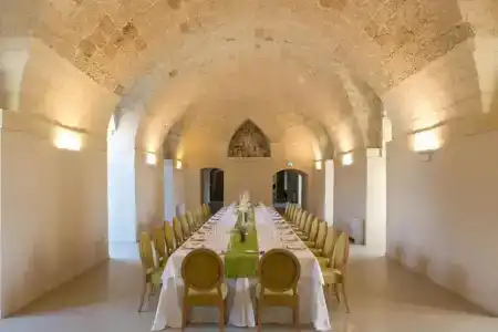 Chiostro dei Domenicani - 15