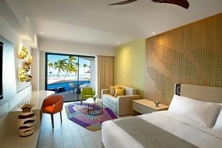 Hyatt Ziva Cap Cana - 68