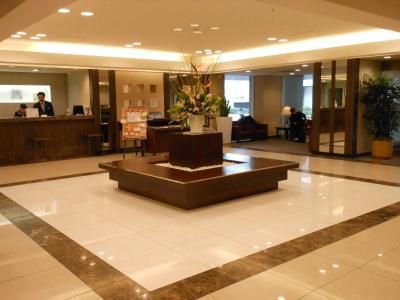 Hokke Club Hiroshima - 1
