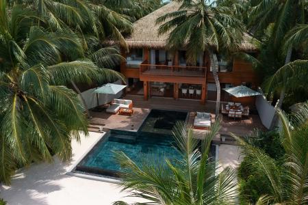 Huvafen Fushi - 43