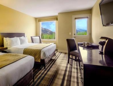 Grande Rockies Resort-Bellstars & Resorts - 1