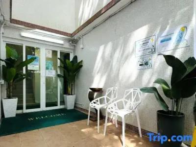 Concerto Inn - 22