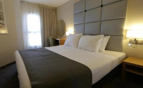 Astral Nirvana Suites- Half Board Premium - 6