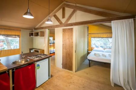 Camping Maremma Sans Souci - 91