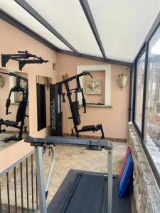Relais 147 - Luxury b&b - 17
