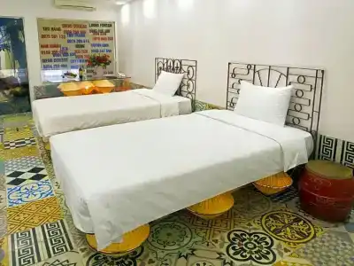 Thang Long Espana - 118