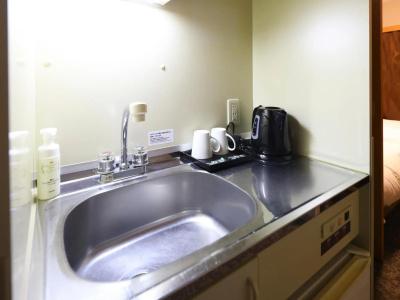 Tennen Onsen Taho-no-Yu Dormy Inn Niigata - 27