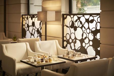Como The Halkin - 17
