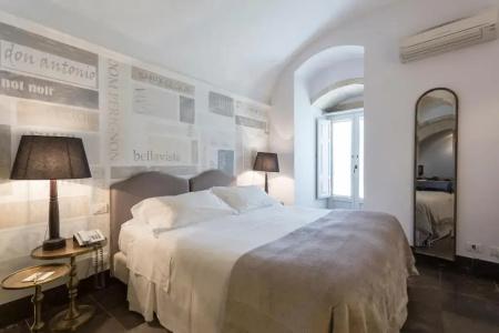 Relais & Châteaux Locanda Don Serafino - 101