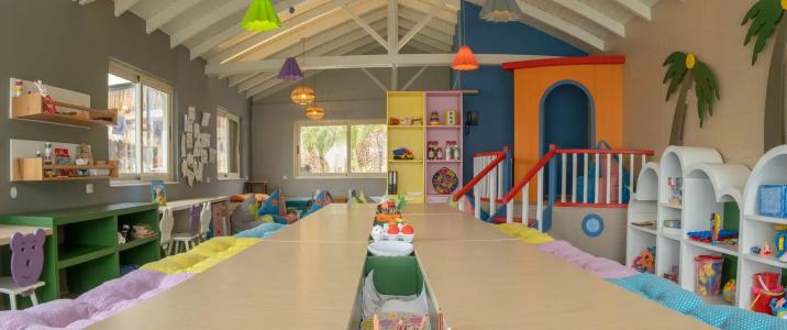 Stella Village & Bungalows - 12