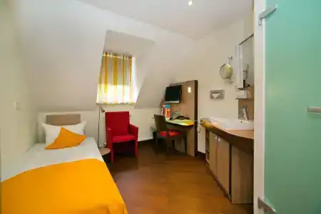 StadtFreiburg Kolpings & Resorts - 27