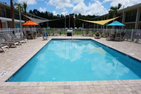 Smart Stay Inn - Saint Augustine - 8