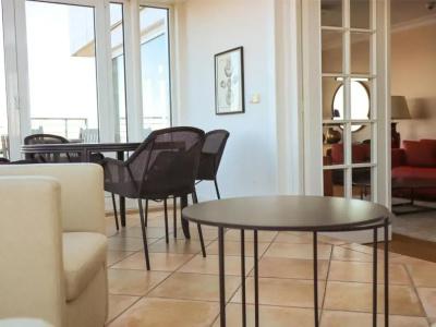 Grand SeeschlöSschen Sea Retreat & Spa - 213