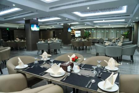 Arman Juffair Mall - 38