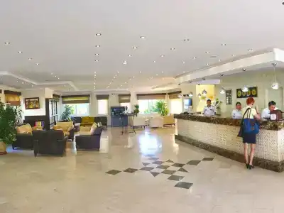 Gardenia Beach - 32