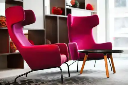 Park Inn by Radisson Frankfurt Airport - 2