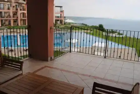 Kaliakria Resort - 88