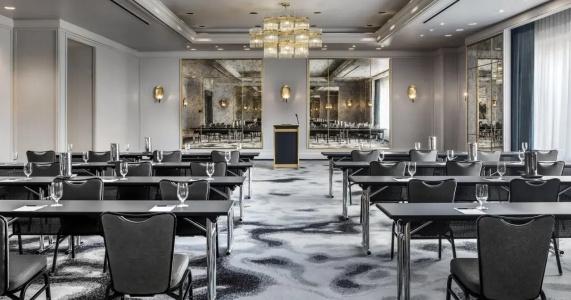 Four Seasons San Francisco at Embarcadero - 13