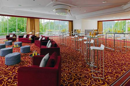 Heidelberg Marriott - 20