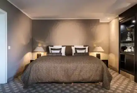 ParkBremen – ein Mitglied der Hommage Luxurys Collection - 187