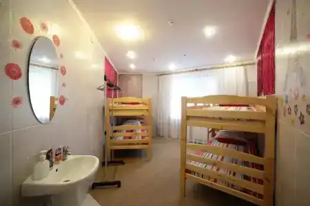 VIVA hostel  - 28