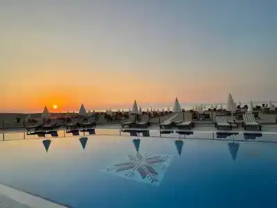 Tarihi Kumbaba Otel - 16