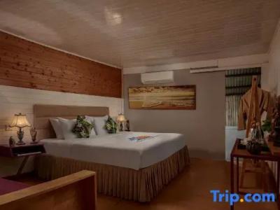 Sandy Beach Bungalows - 69